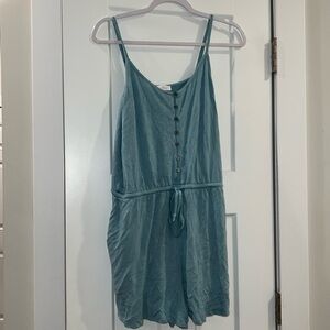 Colsie Romper